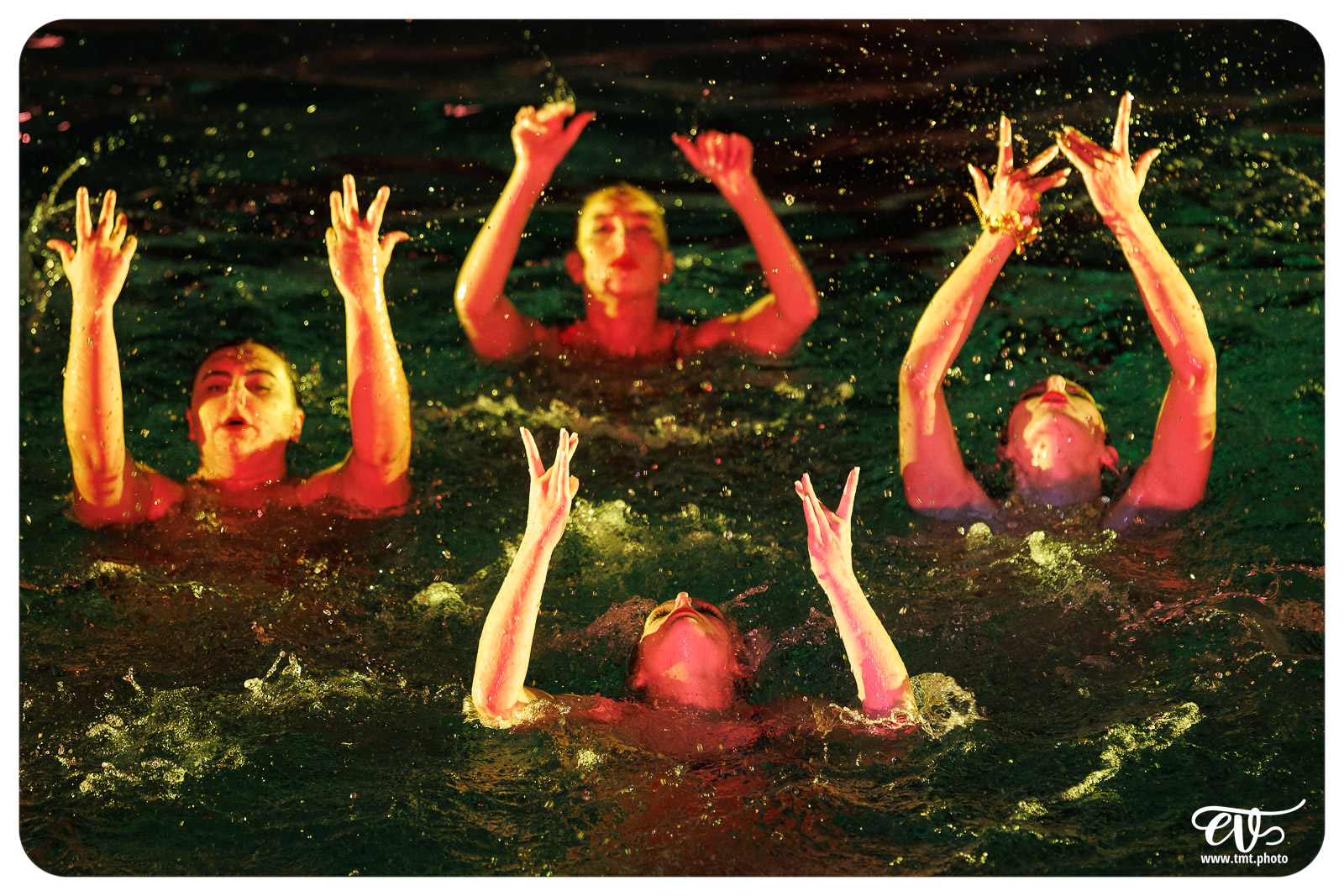 BNS - MILLE ET UNE NUITS